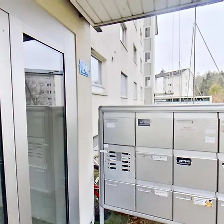 Practical Near Seebach