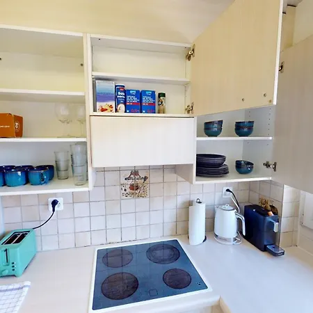 Appartamento Practical Near Seebach Zurigo