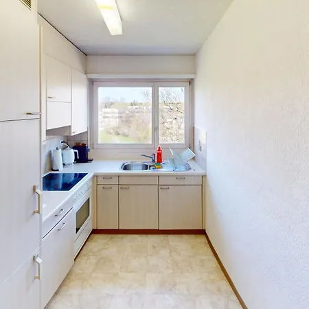 Апартаменти Practical Near Seebach