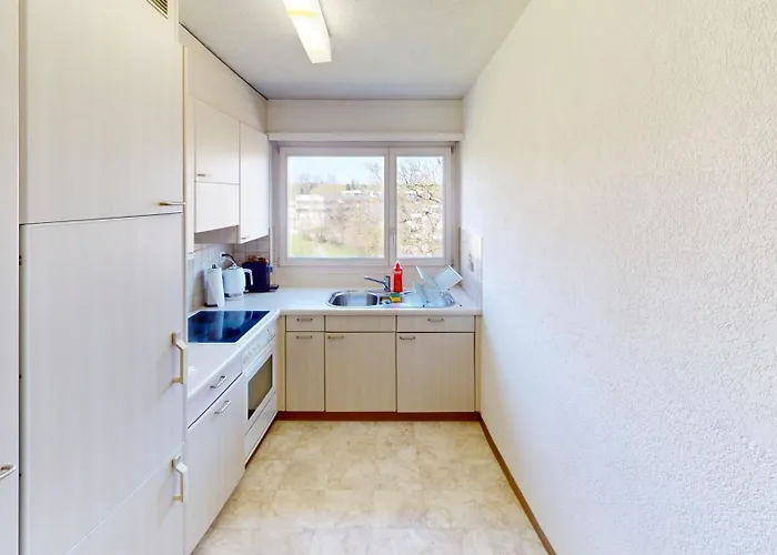 Appartement Practical Near Seebach