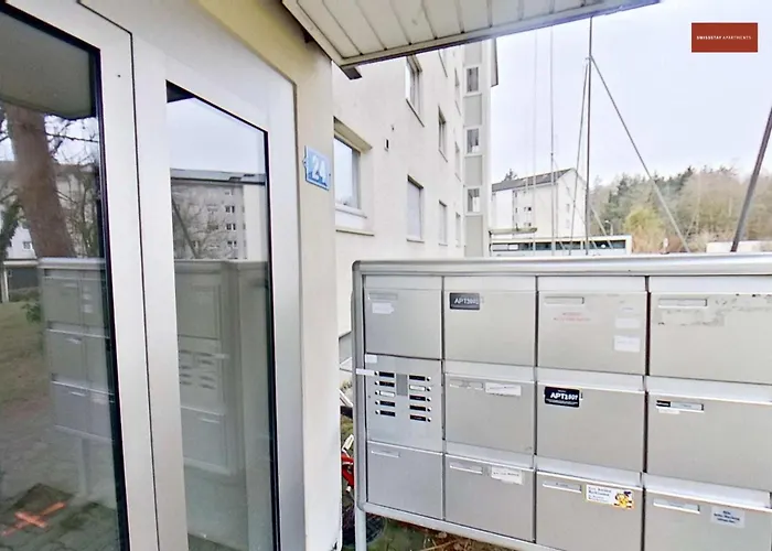 Practical Near Seebach