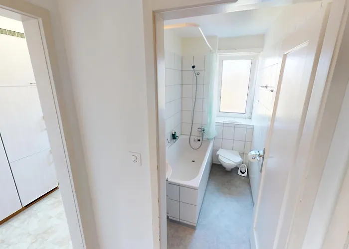 Practical Near Seebach * 苏黎世